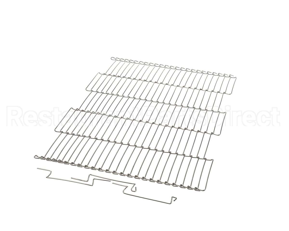 SP 9507-15 Xlt Ovens Conveyor Belt 15 X 12