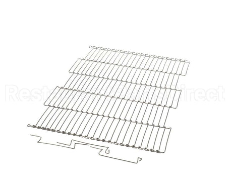SP 9507-15 Xlt Ovens Conveyor Belt 15 X 12