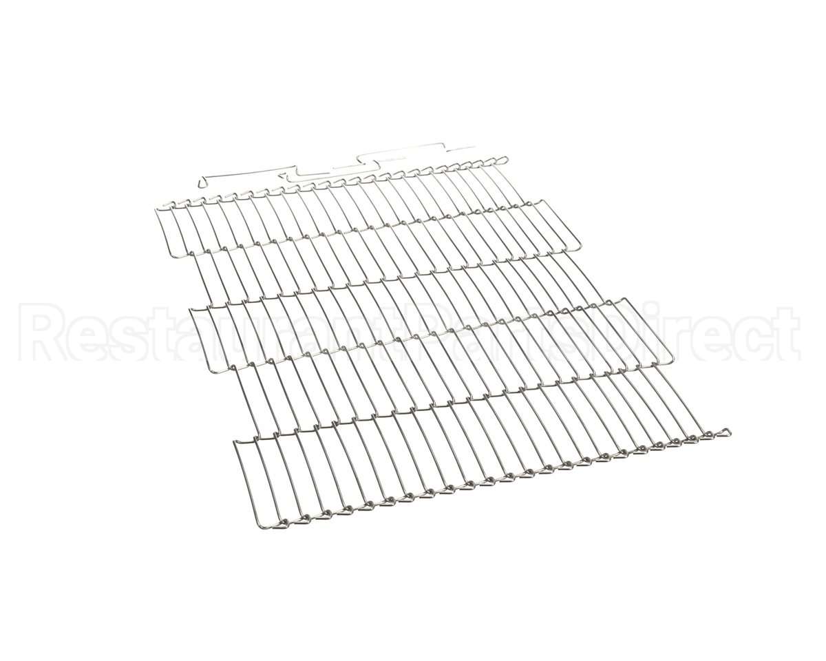 SP 9507-15 Xlt Ovens Conveyor Belt 15 X 12