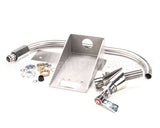 SPK13 Cleveland Single Faucet; T1,Kgl25T
