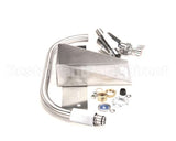 SPK13 Cleveland Single Faucet; T1,Kgl25T