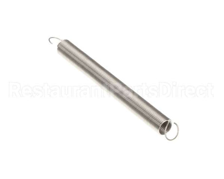 SPR-005 Burlodge Spring Ss 4 14"