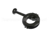 SPR-05A Rankin Delux Burner Head (Inside) Venturi