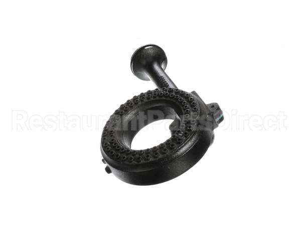 SPR-05A Rankin Delux Burner Head (Inside) Venturi