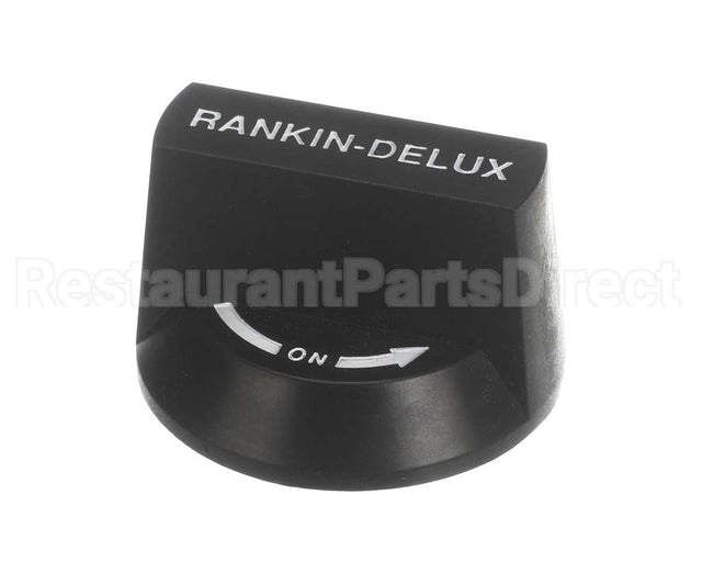 SPR-15 Rankin Delux Knob