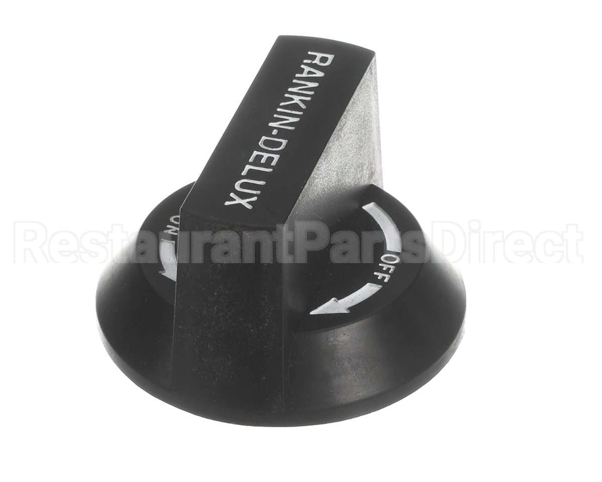 SPR-15 Rankin Delux Knob