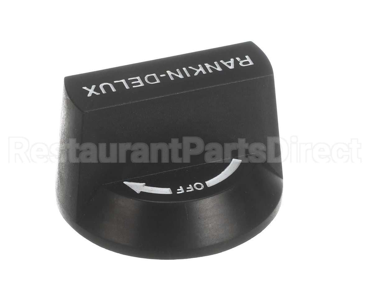 SPR-15 Rankin Delux Knob