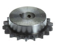 SPRK2231 Acme Pizza Sprocket 40B1878In Bore