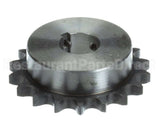 SPRK2231 Acme Pizza Sprocket 40B1878In Bore