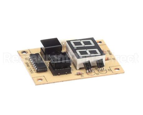 SPSUT-19070 Doyon Timer