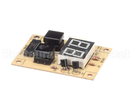 SPSUT-19070 Doyon Timer