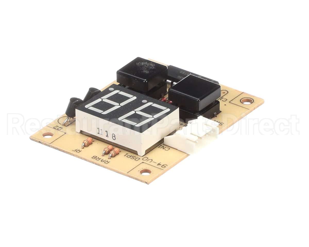 SPSUT-19070 Doyon Timer