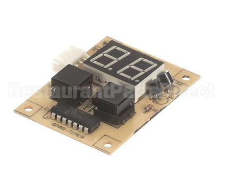 SPSUT-19071-110 Doyon Power Supply