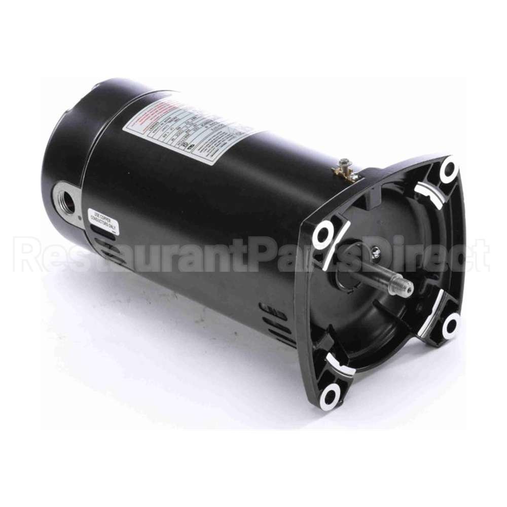 SQ1072 Century Pool And Spa Pump Motor