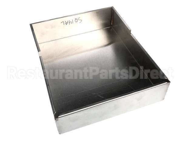 SQ14AL Grindmaster Cecilware Drip Tray Pan-Gb3M10