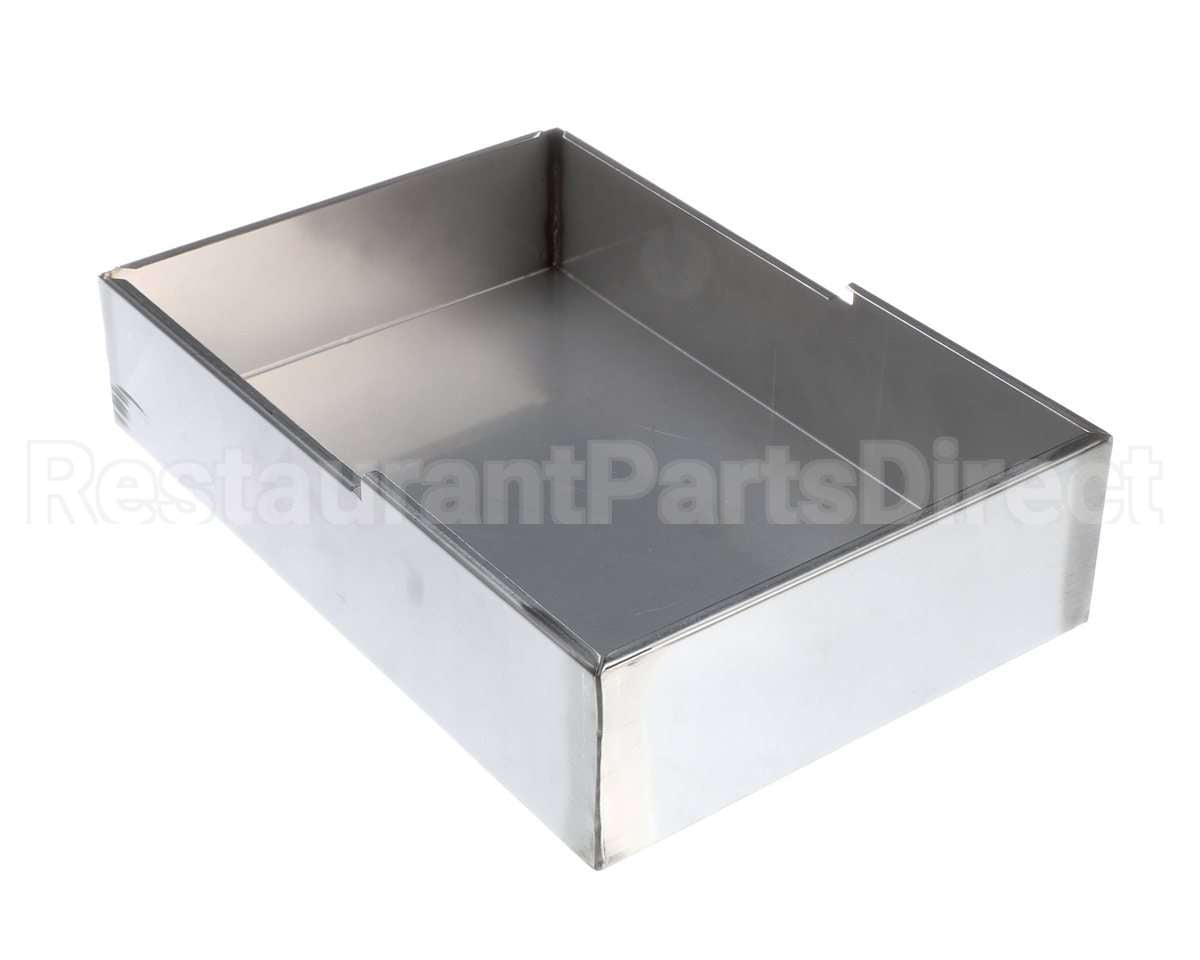 SQ58AL Grindmaster Cecilware Drip Tray 3K Spare Part
