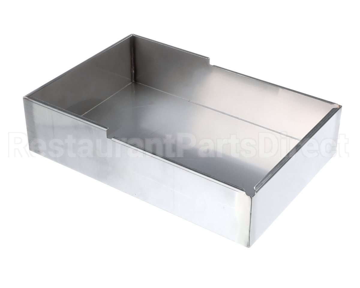 SQ58AL Grindmaster Cecilware Drip Tray 3K Spare Part