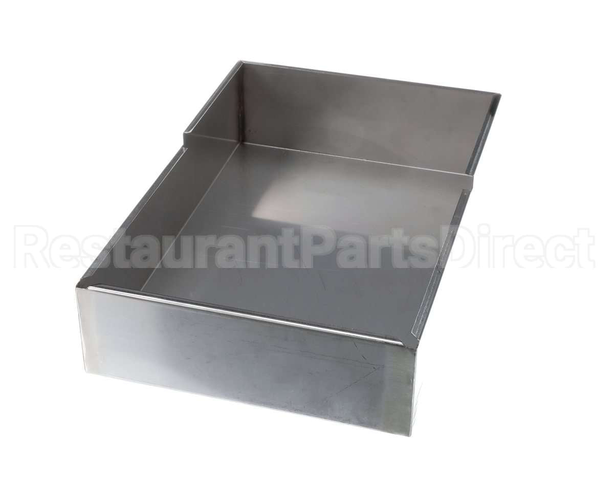 SQ58AL Grindmaster Cecilware Drip Tray 3K Spare Part