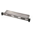 SQ69QL Compatible Grindmaster Trough Drawer - Left Complete