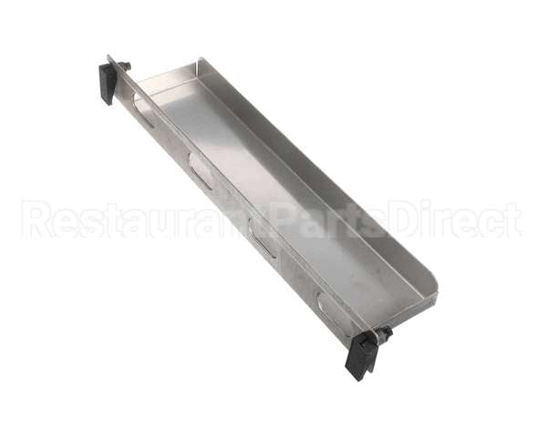 SQ69QL Grindmaster Cecilware Trough Drawer - Left Complete