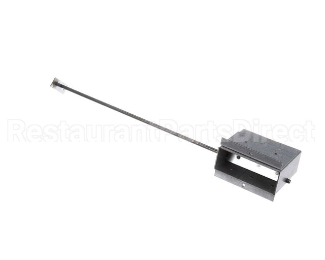 SQ9-F6-113 Star Vent Pipe Assembly