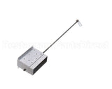 SQ9-F6-113 Star Vent Pipe Assembly