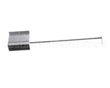 SQ9-F6-113 Star Vent Pipe Assembly