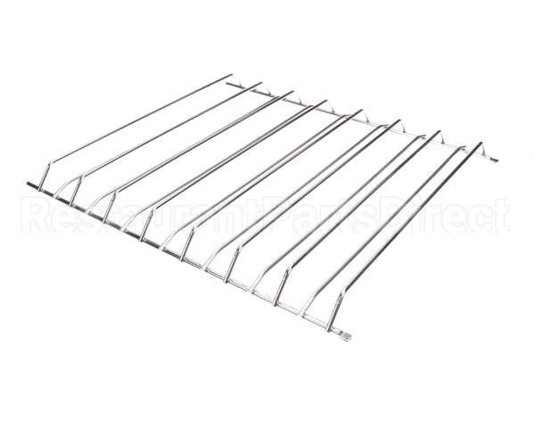 SR-2120 Alto Shaam Siderack,Nickle Chrome,1000-Up