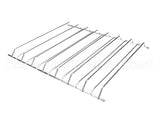 SR-2120 Alto Shaam Siderack,Nickle Chrome,1000-Up