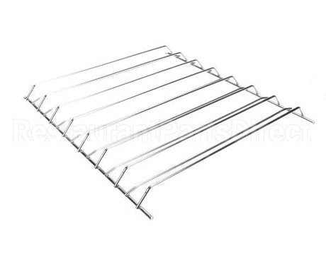 SR-2120 Alto Shaam Siderack,Nickle Chrome,1000-Up