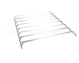 SR-2120 Alto Shaam Siderack,Nickle Chrome,1000-Up