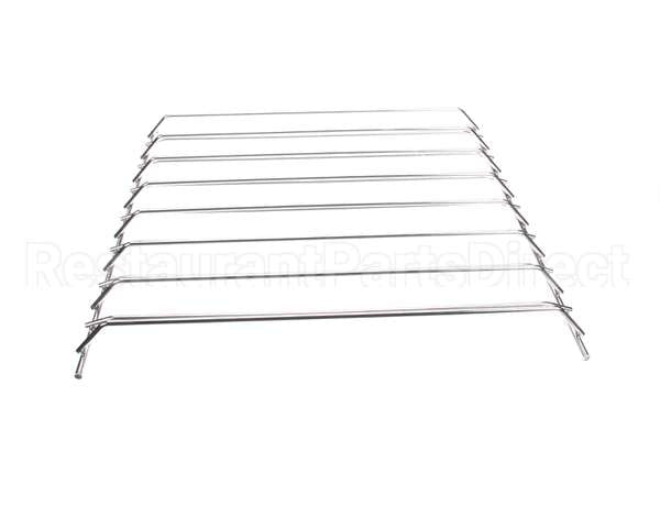 SR-2120 Alto Shaam Siderack,Nickle Chrome,1000-Up