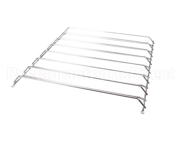 SR-2120 Alto Shaam Siderack,Nickle Chrome,1000-Up