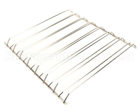 SR-2266 Alto Shaam Siderack,S/S,1000-Th