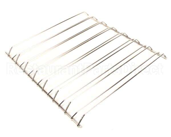 SR-2266 Alto Shaam Siderack,S/S,1000-Th