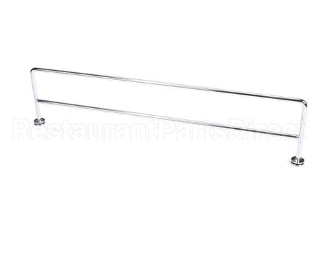 SR-24447 Alto Shaam Side Rack,Chrome Plt,1200-S,Up