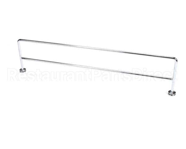 SR-24447 Alto Shaam Side Rack,Chrome Plt,1200-S,Up