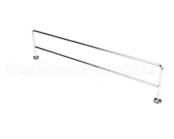 SR-24447 Alto Shaam Side Rack,Chrome Plt,1200-S,Up