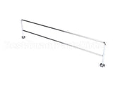 SR-24447 Alto Shaam Side Rack,Chrome Plt,1200-S,Up