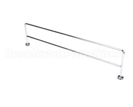 SR-24447 Alto Shaam Side Rack,Chrome Plt,1200-S,Up