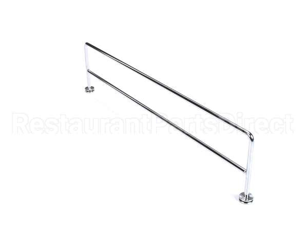 SR-24447 Alto Shaam Side Rack,Chrome Plt,1200-S,Up