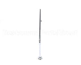 SR-24447 Alto Shaam Side Rack,Chrome Plt,1200-S,Up