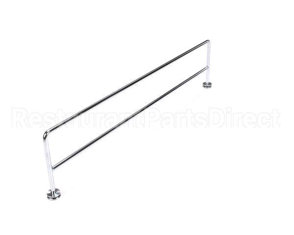 SR-24447 Alto Shaam Side Rack,Chrome Plt,1200-S,Up