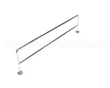 SR-24447 Alto Shaam Side Rack,Chrome Plt,1200-S,Up