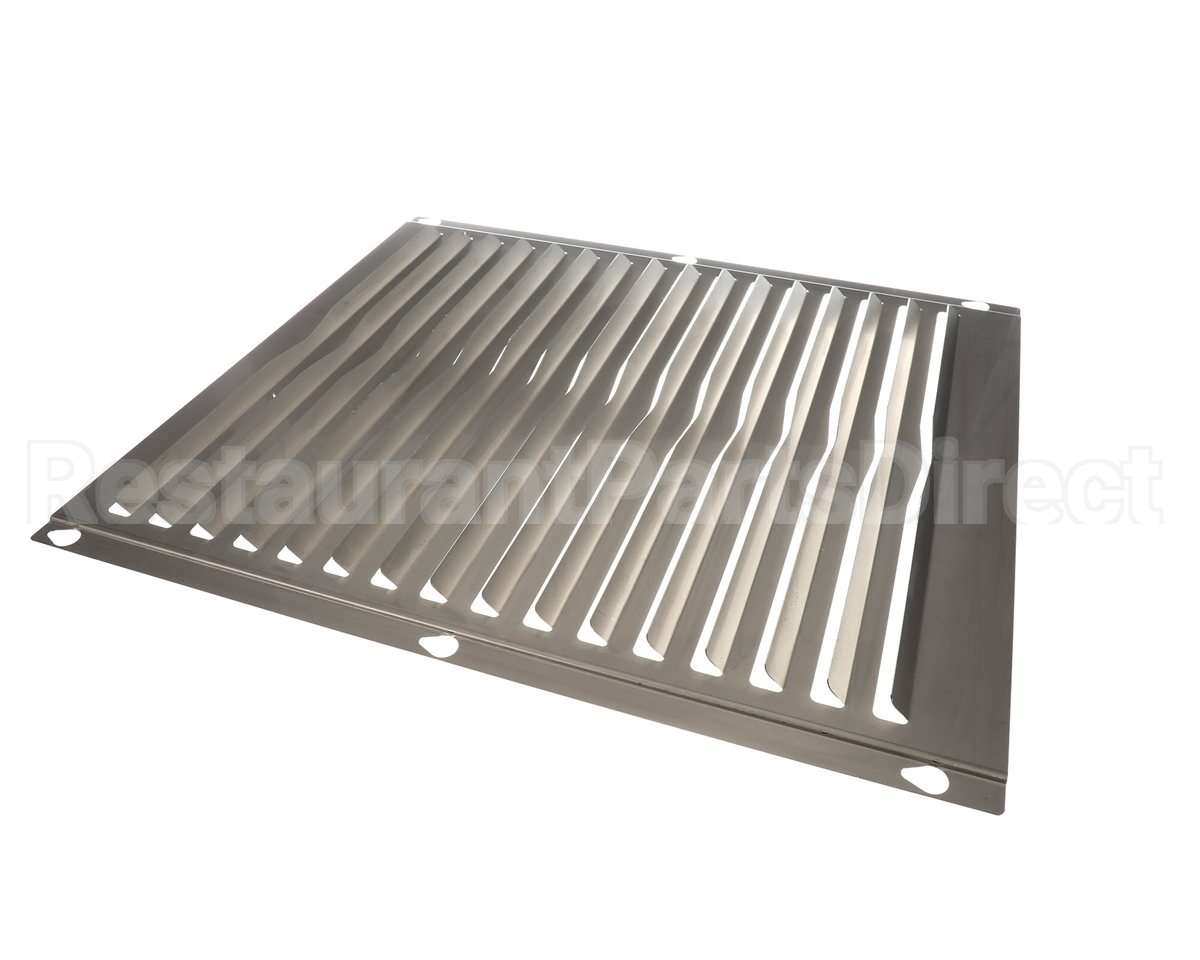 SR-25271 Alto Shaam Side Rack,S/S,1200-Sr,Up/Sr