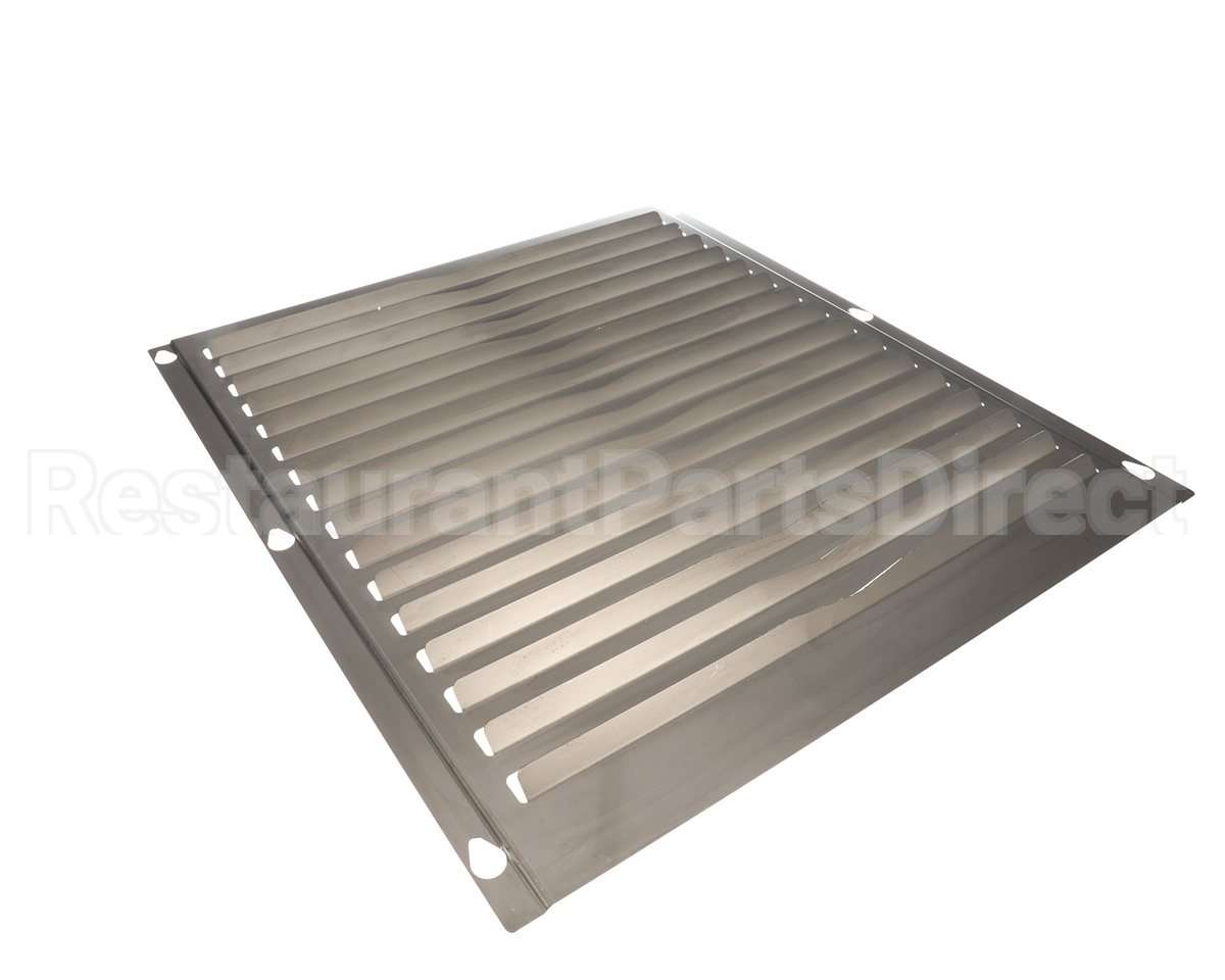 SR-25271 Alto Shaam Side Rack,S/S,1200-Sr,Up/Sr