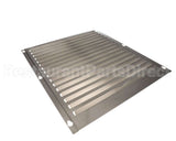 SR-25271 Alto Shaam Side Rack,S/S,1200-Sr,Up/Sr