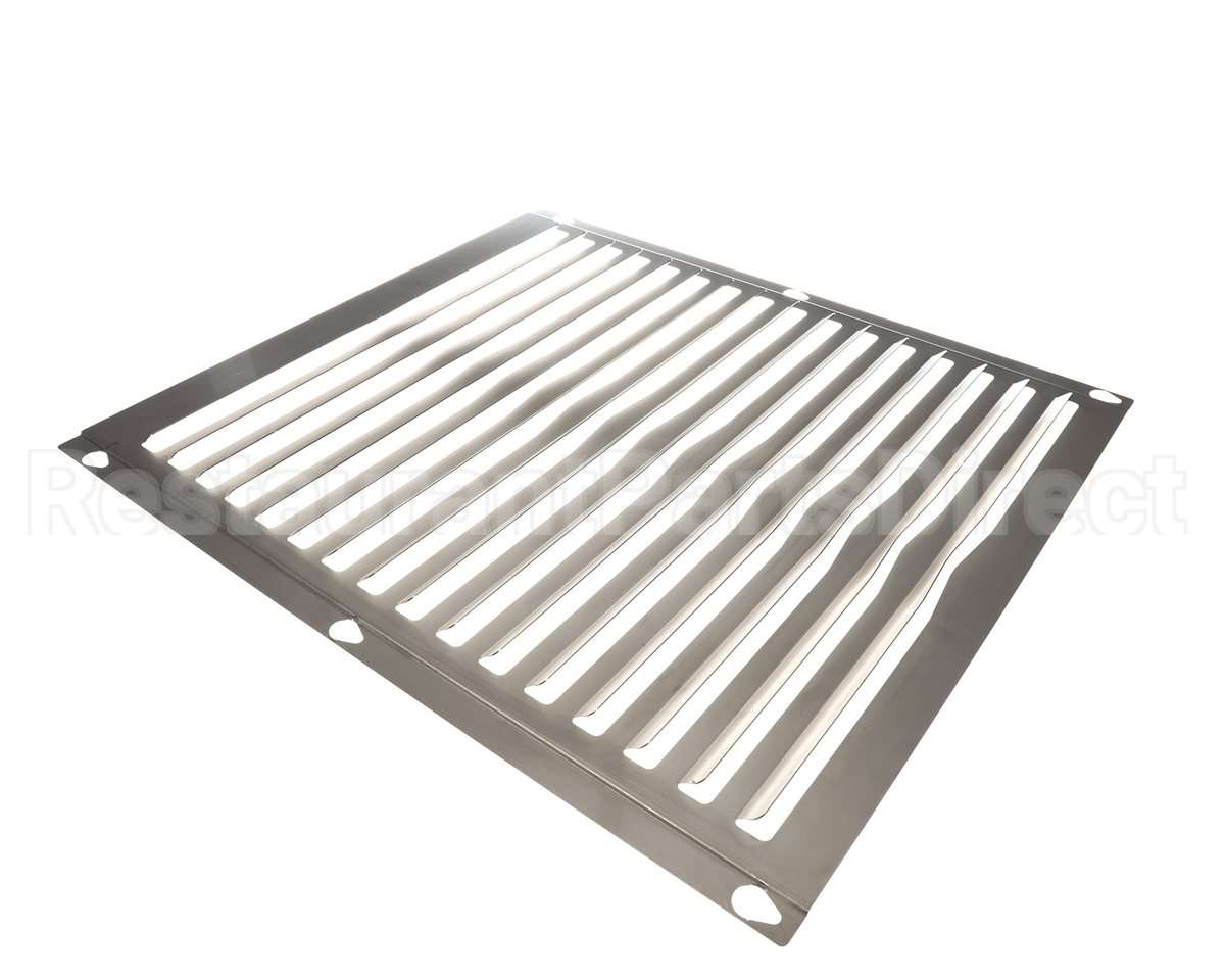 SR-25271 Alto Shaam Side Rack,S/S,1200-Sr,Up/Sr