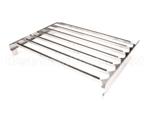 SR-26151 Alto Shaam I,Side Rack,Ap,Left, 7.14 Mlg(