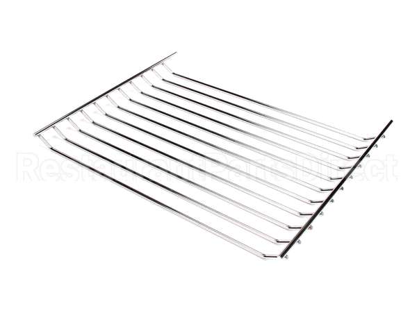 SR-28404 Alto Shaam Side Rack, Chrome, 750-S (U)